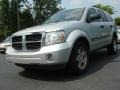 2008 Bright Silver Metallic Dodge Durango SLT  photo #1