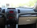 2011 Snow White Pearl Kia Sorento EX  photo #22