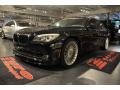 Carbon Black Metallic - 7 Series Alpina B7 LWB Photo No. 21