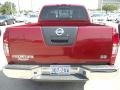 Red Brick - Frontier SE King Cab Photo No. 4