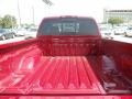 Red Brick - Frontier SE King Cab Photo No. 5