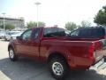 Red Brick - Frontier SE King Cab Photo No. 6