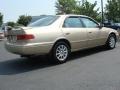 2001 Cashmere Beige Metallic Toyota Camry LE  photo #5