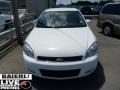 2010 Summit White Chevrolet Impala LS  photo #2