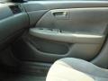 2001 Cashmere Beige Metallic Toyota Camry LE  photo #14