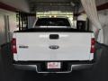 2006 Oxford White Ford F150 XLT SuperCab  photo #3