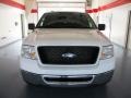 2006 Oxford White Ford F150 XLT SuperCab  photo #6