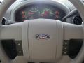 2006 Oxford White Ford F150 XLT SuperCab  photo #13