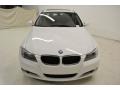 2011 Alpine White BMW 3 Series 328i Sedan  photo #4
