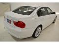 2011 Alpine White BMW 3 Series 328i Sedan  photo #6