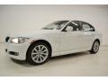 2011 Alpine White BMW 3 Series 328i Sedan  photo #9