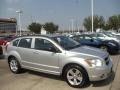 Bright Silver Metallic - Caliber SXT Photo No. 3