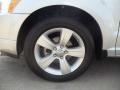 Bright Silver Metallic - Caliber SXT Photo No. 6