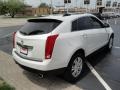 Platinum Ice Tricoat - SRX 4 V6 AWD Photo No. 4