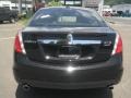 Tuxedo Black Metallic - MKS EcoBoost AWD Photo No. 5