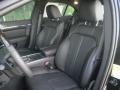 Charcoal Black Interior Photo for 2011 Lincoln MKS #50057179