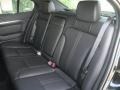 Charcoal Black Interior Photo for 2011 Lincoln MKS #50057194