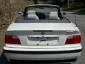Alpine White - M3 Convertible Photo No. 6