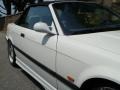 Alpine White - M3 Convertible Photo No. 12