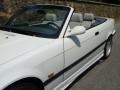 Alpine White - M3 Convertible Photo No. 13