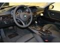 Black Interior Photo for 2011 BMW 3 Series #50057647