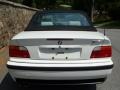 Alpine White - M3 Convertible Photo No. 15