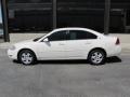  2008 Impala LS White