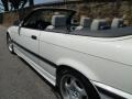 Alpine White - M3 Convertible Photo No. 20