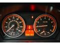 Black Gauges Photo for 2011 BMW 3 Series #50057761