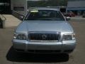 2006 Light Ice Blue Metallic Mercury Grand Marquis GS  photo #2