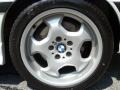 1999 BMW M3 Convertible Wheel