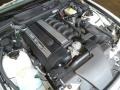 3.2 Liter DOHC 24-Valve Inline 6 Cylinder Engine for 1999 BMW M3 Convertible #50057932
