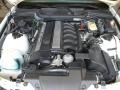 3.2 Liter DOHC 24-Valve Inline 6 Cylinder Engine for 1999 BMW M3 Convertible #50057946