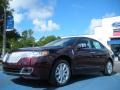 Bordeaux Reserve Metallic - MKZ FWD Photo No. 1