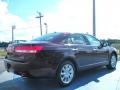 Bordeaux Reserve Metallic - MKZ FWD Photo No. 3