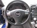 Ebony Steering Wheel Photo for 2007 Chevrolet Corvette #50058190