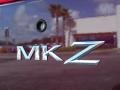 Bordeaux Reserve Metallic - MKZ FWD Photo No. 4