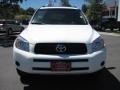 Super White - RAV4 4WD Photo No. 6