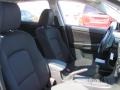 2008 Galaxy Gray Mica Mazda MAZDA3 s Touring Hatchback  photo #14