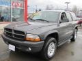 Graphite Metallic 2003 Dodge Durango Sport 4x4