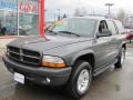 2003 Graphite Metallic Dodge Durango Sport 4x4  photo #1