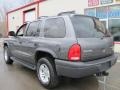 2003 Graphite Metallic Dodge Durango Sport 4x4  photo #2