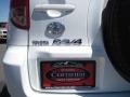 Super White - RAV4 4WD Photo No. 26