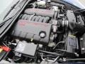 6.0 Liter OHV 16-Valve LS2 V8 Engine for 2007 Chevrolet Corvette Coupe #50058544