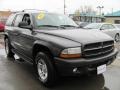 2003 Graphite Metallic Dodge Durango Sport 4x4  photo #19