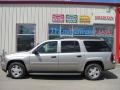 2003 Light Pewter Metallic Chevrolet TrailBlazer EXT LT 4x4  photo #4