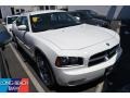 Stone White - Charger SXT Photo No. 1