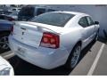 Stone White - Charger SXT Photo No. 3
