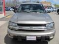 2003 Light Pewter Metallic Chevrolet TrailBlazer EXT LT 4x4  photo #23