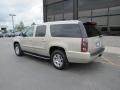 Gold Mist Metallic - Yukon XL Denali AWD Photo No. 35